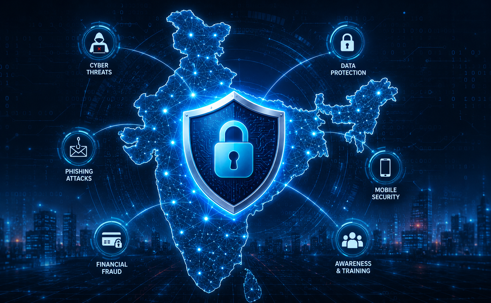 Cyber Awareness Statistics